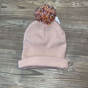Gertex Pink Beanie 